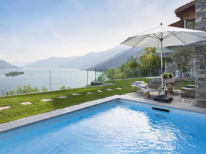 Apartment Garden Suite by Interhome Brissago